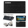 Kick-Stand Bluetooth Keyboard (Factory Direct)